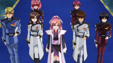 gundam seed|gundam seed deutsch.